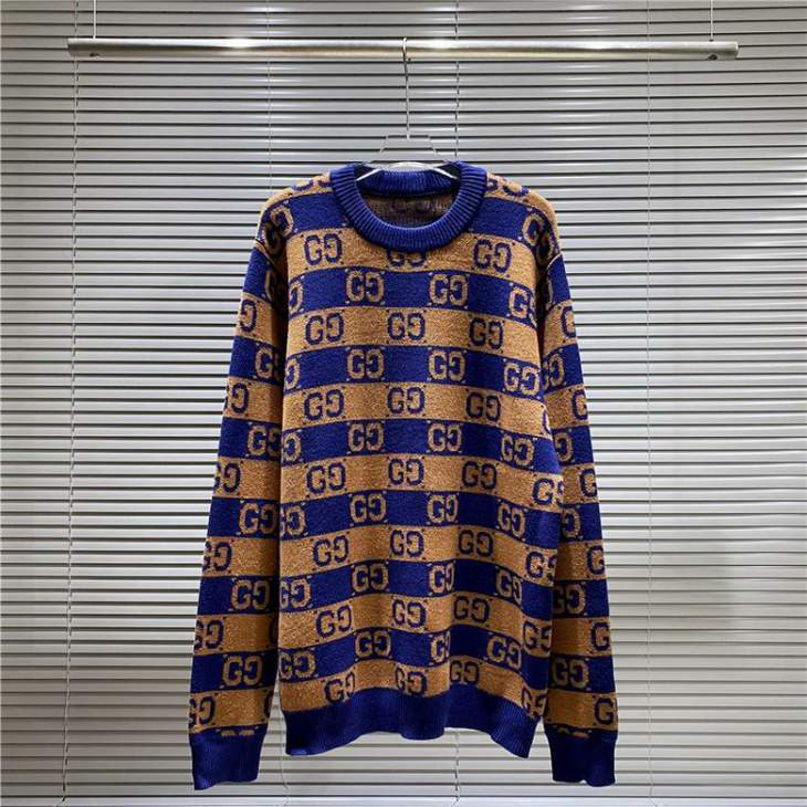 Picture of Gucci Sweaters _SKUGucciS-XXLcpt106046055